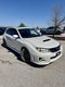 2014 Subaru Impreza Wagon WRX WRX Premium