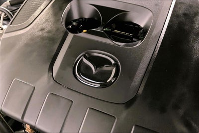 2023 Mazda Mazda3 Hatchback 2.5 S Carbon Edition