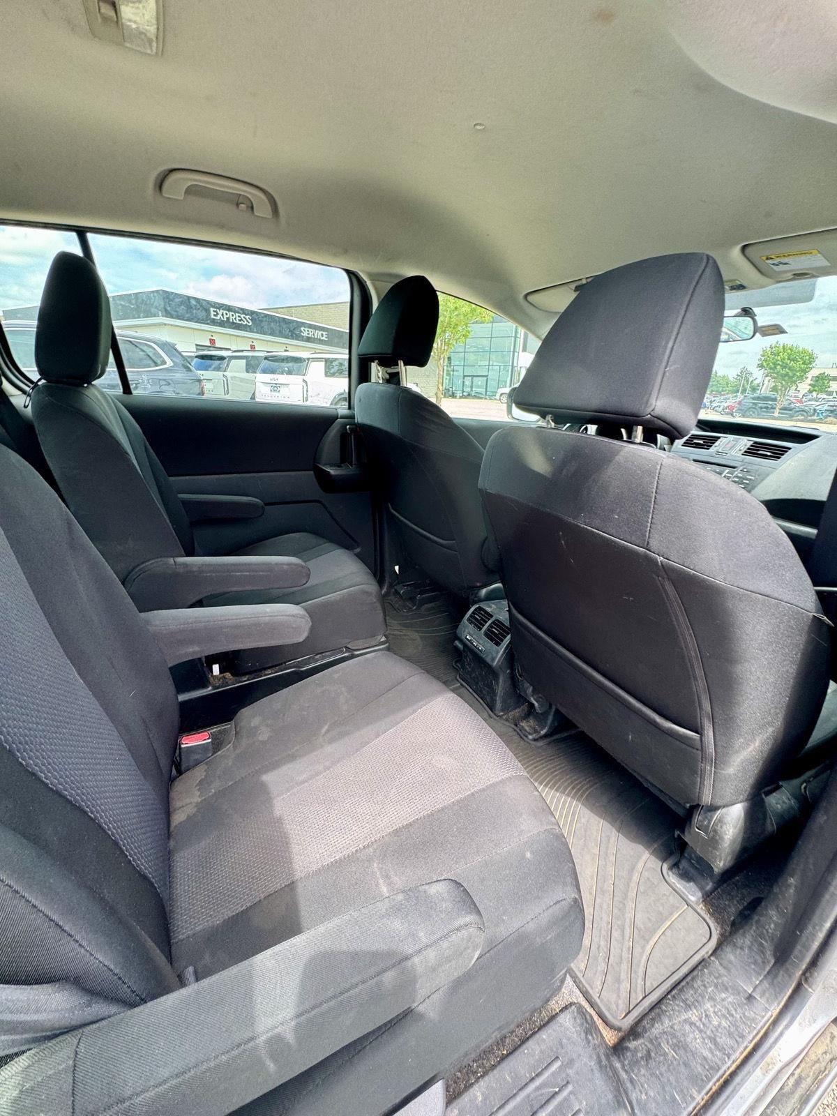 2014 Mazda Mazda5 Touring