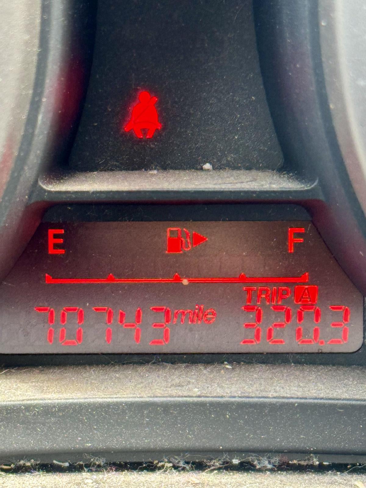 2014 Mazda Mazda5 Touring