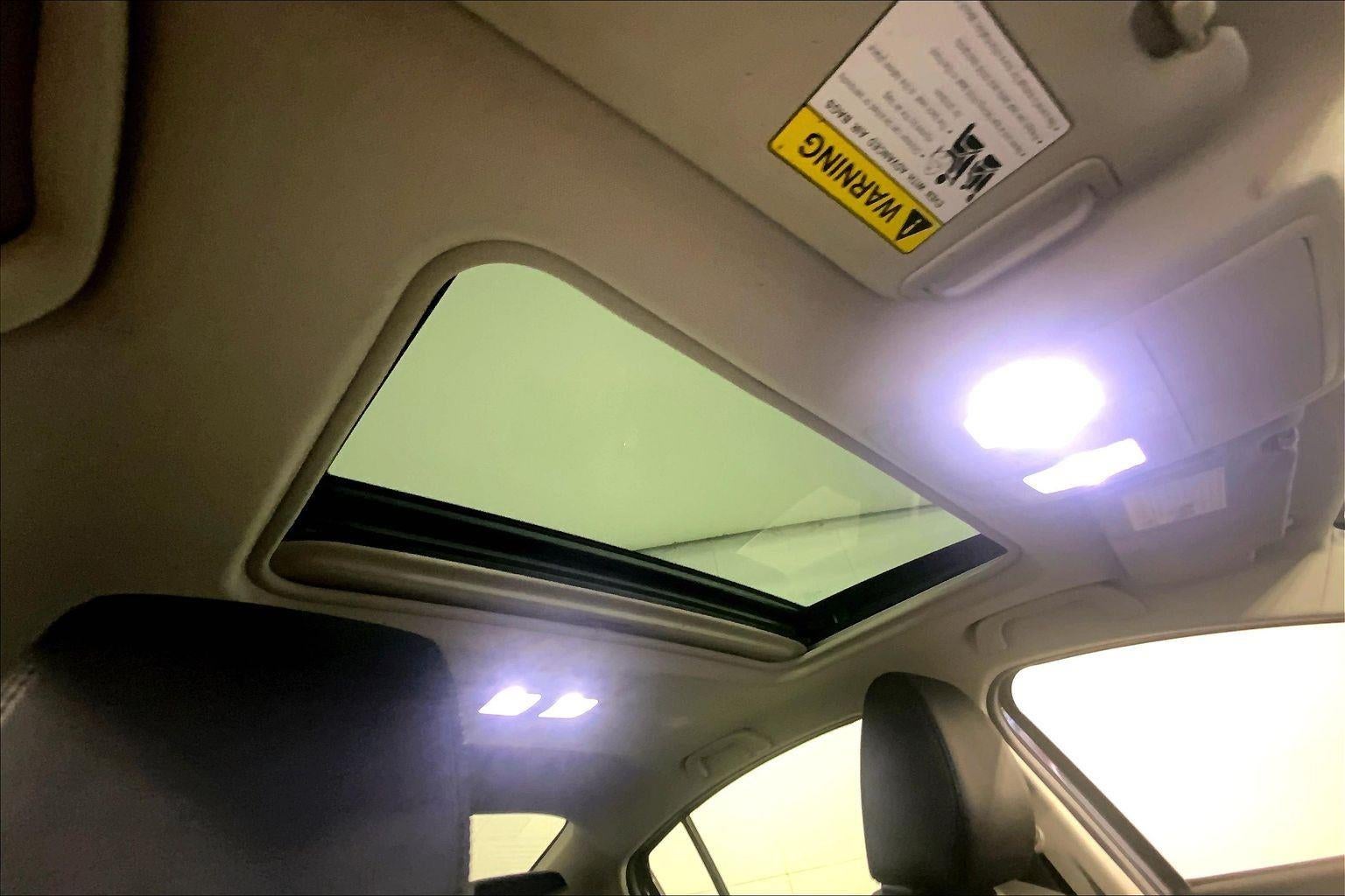 2016 Mazda Mazda6 i Grand Touring