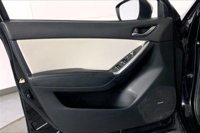 2016 Mazda Mazda CX-5 GRAND TOURING