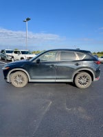 2020 Mazda Mazda CX-5 Touring