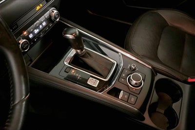 2017 Mazda Mazda CX-5 Grand Select