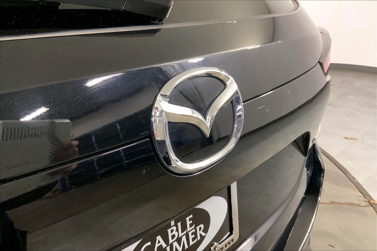 2024 Mazda Mazda CX-5 2.5 S Select Package