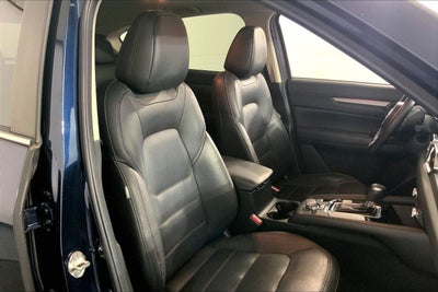 2022 Mazda Mazda CX-5 2.5 S Preferred Package