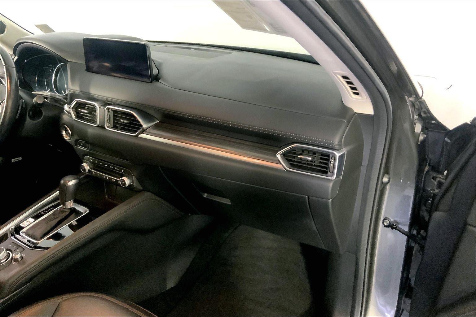 2021 Mazda Mazda CX-5 Grand Touring