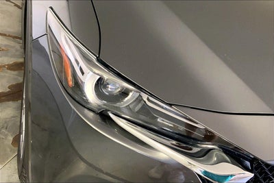 2021 Mazda Mazda CX-5 Grand Touring