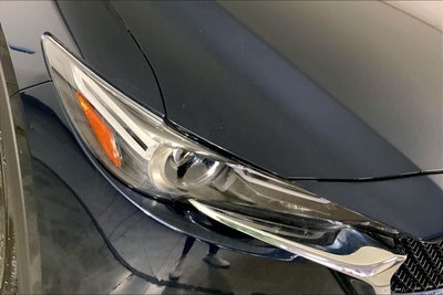 2018 Mazda Mazda CX-5 Grand Touring