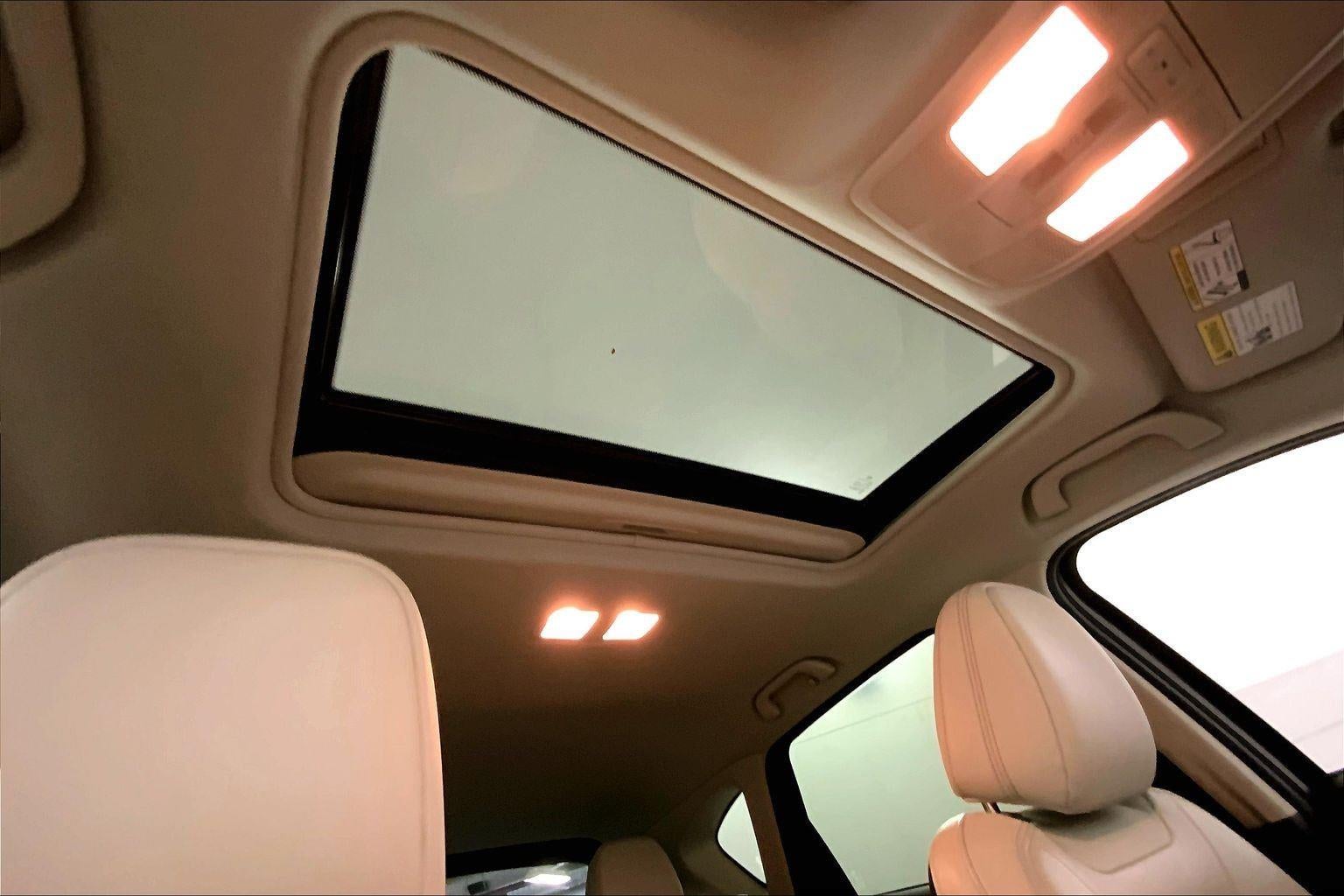 2018 Mazda Mazda CX-5 Grand Touring