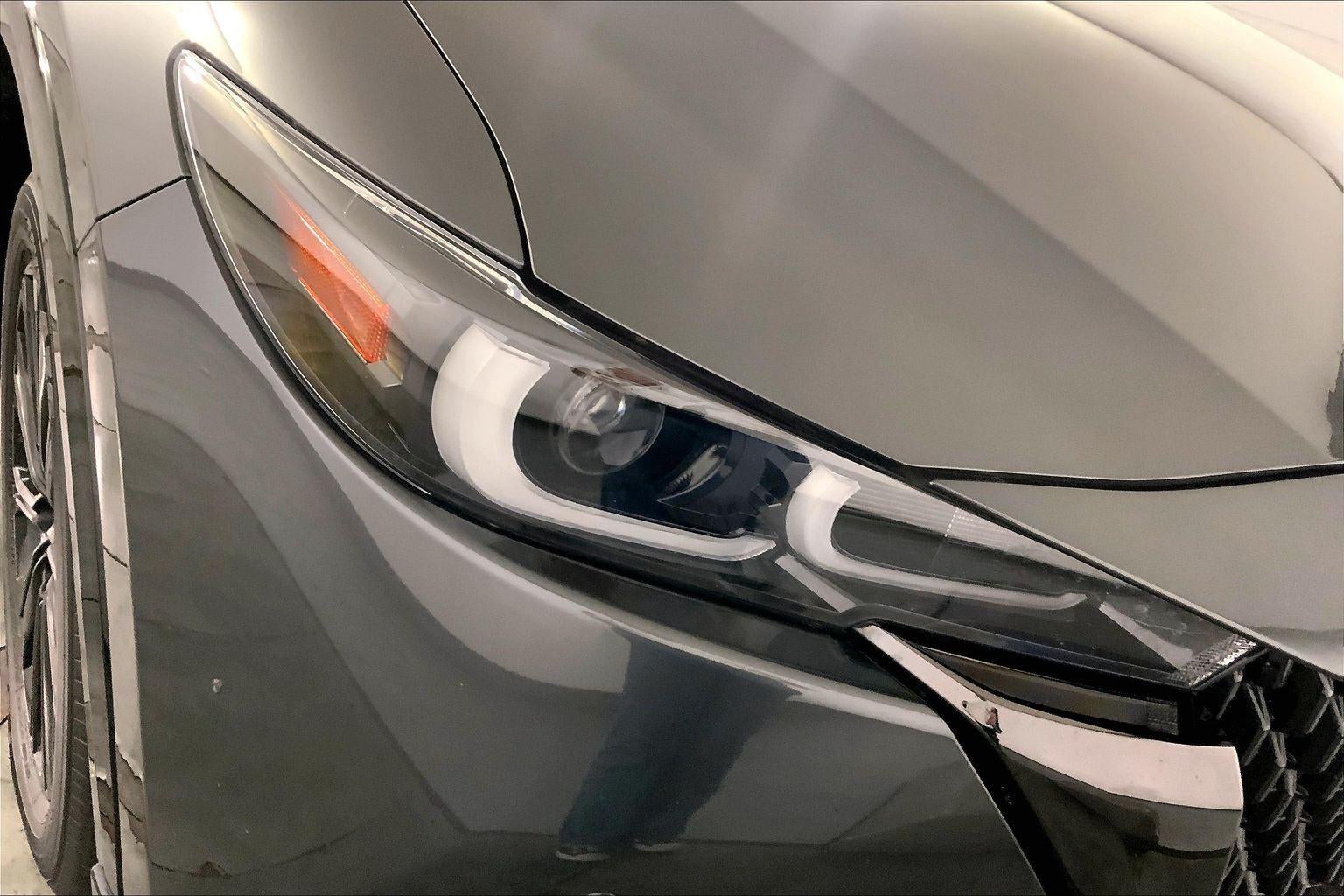 2025 Mazda Mazda CX-5 2.5 Turbo Premium Package