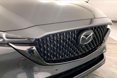 2025 Mazda Mazda CX-5 2.5 Turbo Premium Package