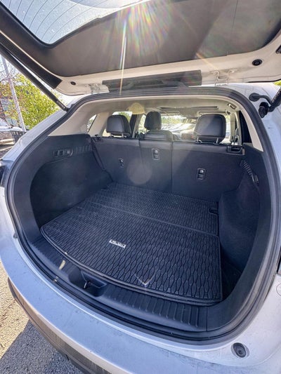 2022 Mazda Mazda CX-5 2.5 S Premium Plus Package