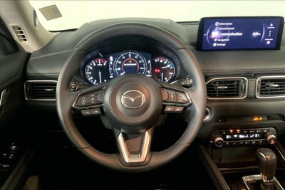 2024 Mazda Mazda CX-5 2.5 S Premium Plus Package