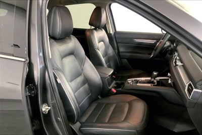 2024 Mazda Mazda CX-5 2.5 S Premium Plus Package