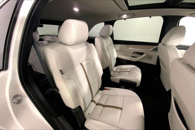 2024 Mazda Mazda CX-90 3.3 Turbo Premium Plus