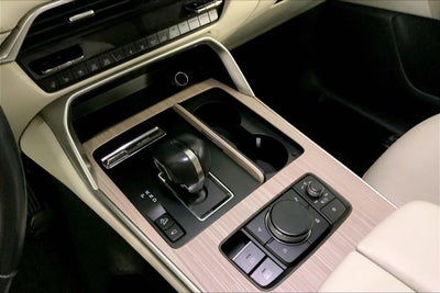 2025 Mazda Mazda CX-90 Premium Plus Package