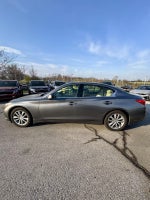 2016 INFINITI Q50 2.0t Premium