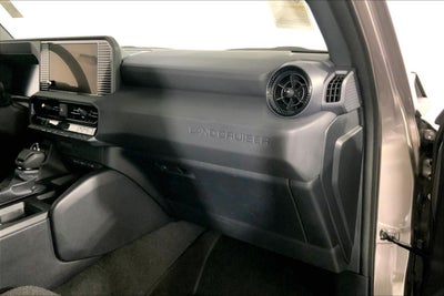 2026 Toyota Land Cruiser 1958