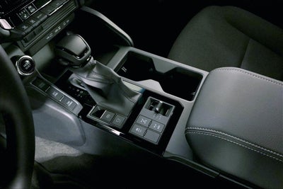 2026 Toyota Land Cruiser 1958