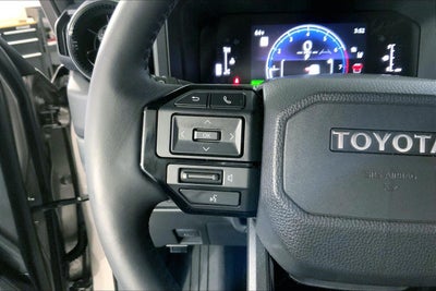 2026 Toyota Land Cruiser 1958