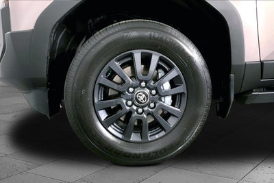 2026 Toyota Land Cruiser 1958