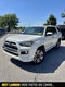 2018 TOYOTA TRUCK 4Runner LIMITED