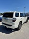 2018 TOYOTA TRUCK 4Runner LIMITED