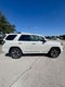 2018 TOYOTA TRUCK 4Runner LIMITED