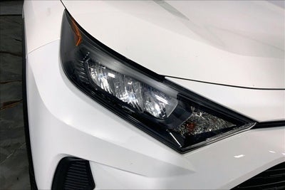 2019 Toyota RAV4 Hybrid LE