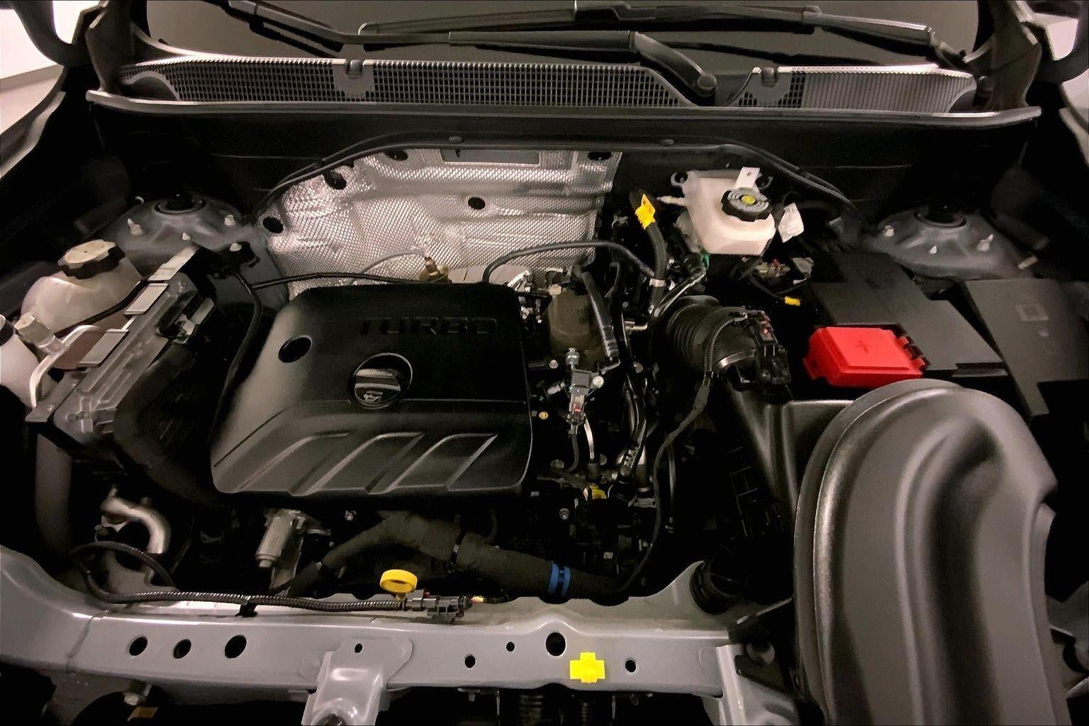 2024 Buick Encore GX Avenir