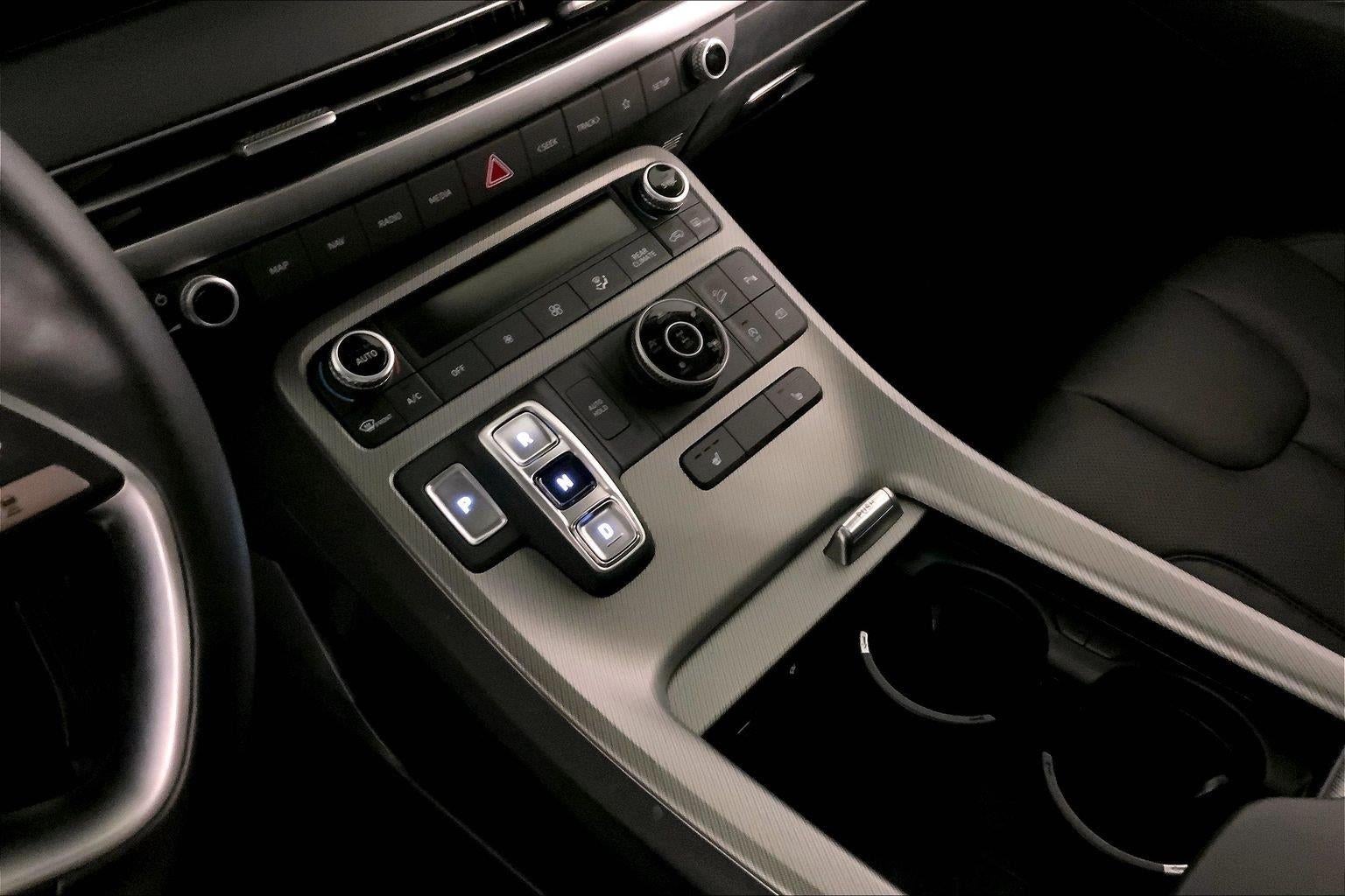 2024 Hyundai Palisade XRT