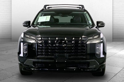 2024 Hyundai Palisade XRT