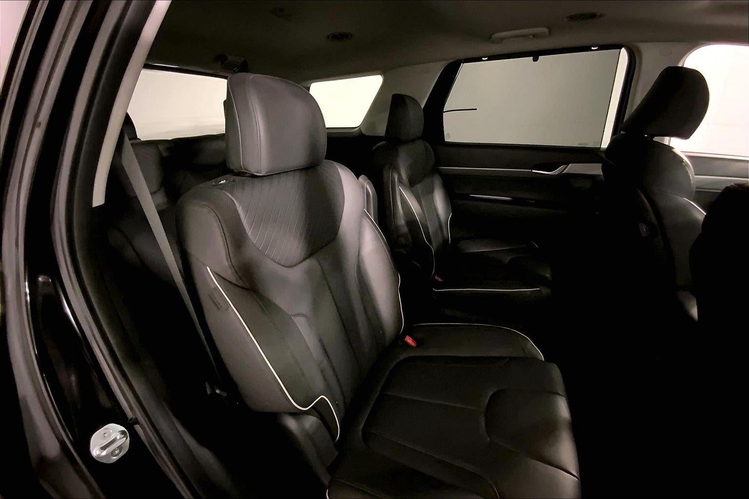 2024 Hyundai Palisade XRT