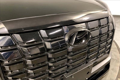 2024 Hyundai Palisade XRT