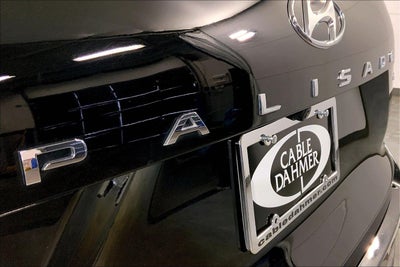 2024 Hyundai Palisade XRT