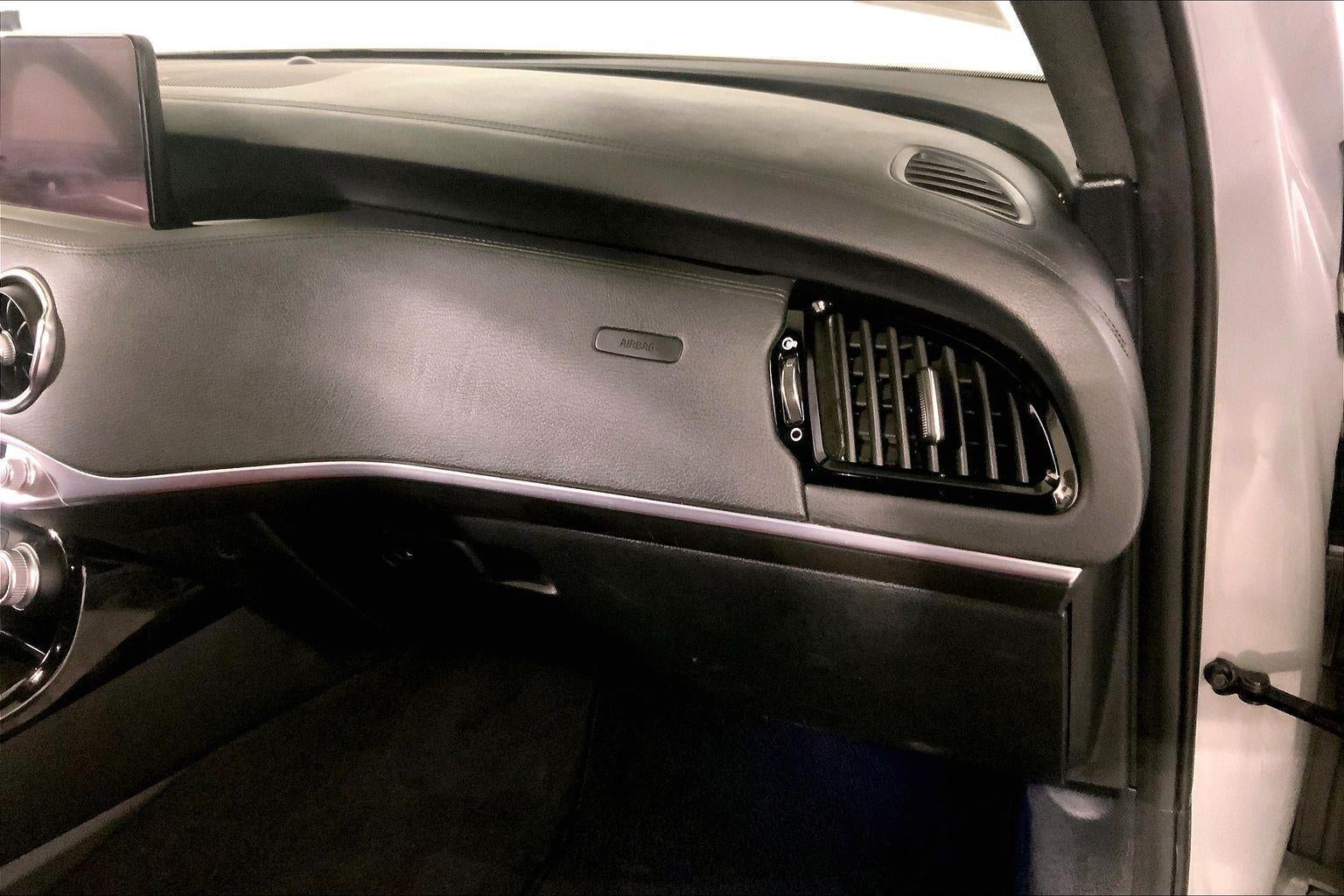 2022 Kia Stinger GT-Line