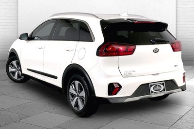 2020 Kia Niro LX