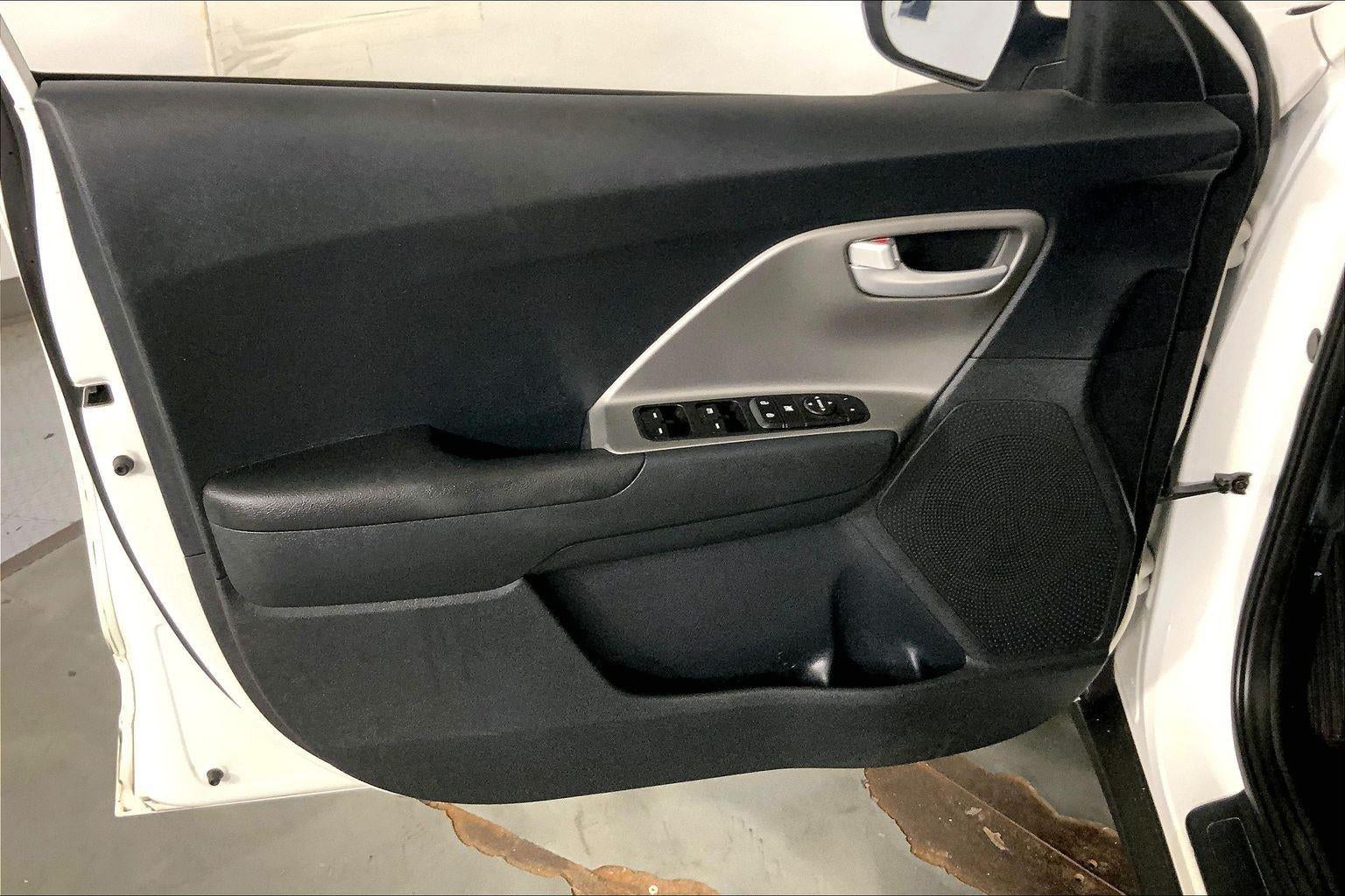 2020 Kia Niro LX