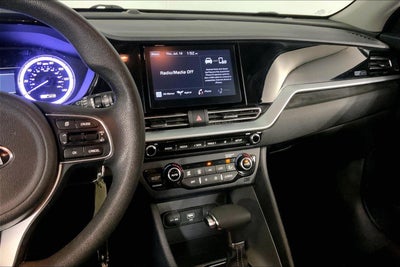 2020 Kia Niro LX