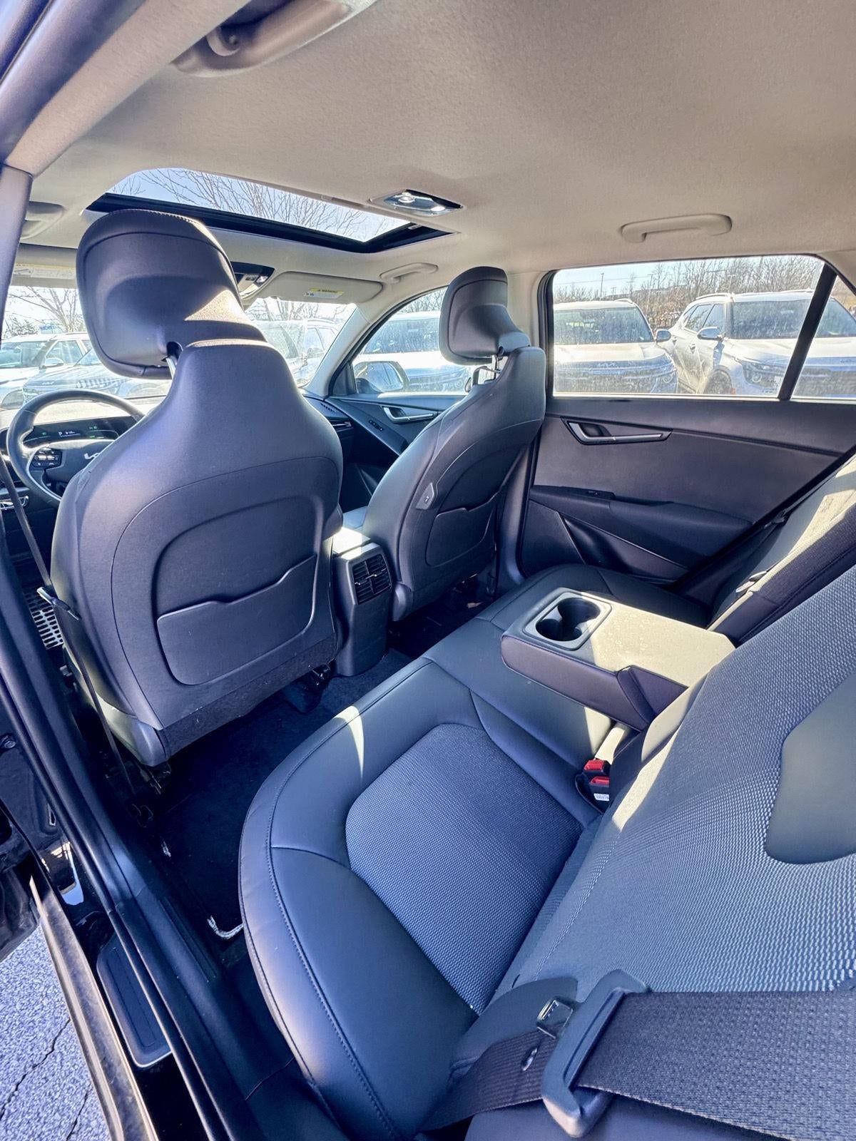 2023 Kia Niro EX Touring