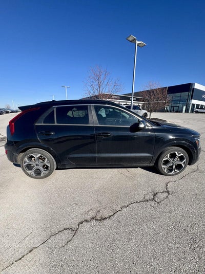 2023 Kia Niro EX Touring