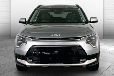 2025 Kia Niro SX Touring
