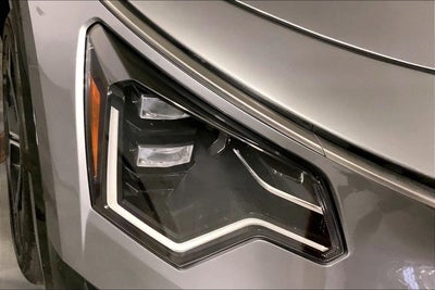 2025 Kia Niro SX Touring