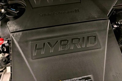 2025 Kia Niro SX Touring