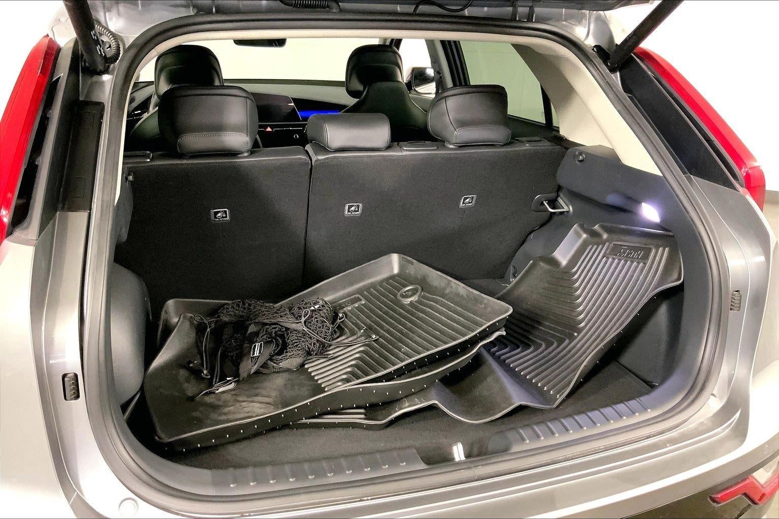 2025 Kia Niro SX Touring