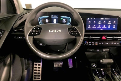 2025 Kia Niro SX Touring
