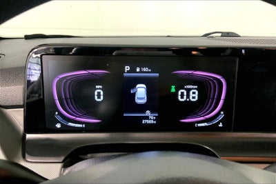 2024 Kia Seltos LX