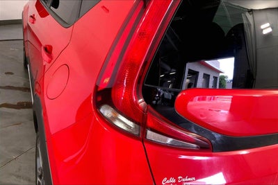 2020 Kia Soul X-Line