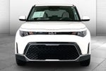 2025 Kia Soul S